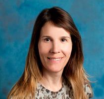 Photo of Amy Brooks-Deweese, PsyD