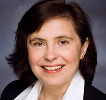 Photo of Monika A. Malecha, MD