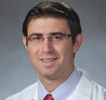 Photo of Elian Daniel Paiuk, MD