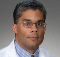 Photo of Gerald Ivan West, MD