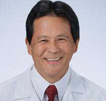 Photo of Guy M. Sugino, MD