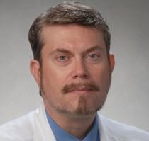 Photo of Kenneth Vern Ackerman, MD