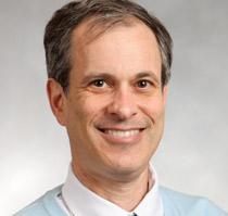Photo of Charles R. Elder, MD