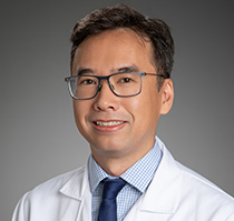 Photo of William Kenji Murk, MD