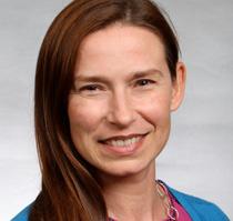 Photo of Carolyn C Piszczek, MD