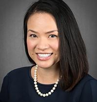 Photo of Linda T Vu-Holbrook, MD