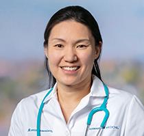 Photo of Suzy Ann Lim, MD