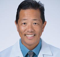 Photo of Christopher S Miura, MD