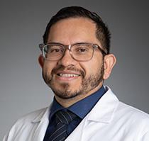 Photo of Jose Rodrigo Gonzalez-Correa, MD