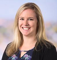 Photo of Meagan Turnbow, NP