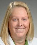 Photo of Clare Anne Thomas, DO