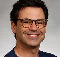 Photo of Jesse S Smith, MD