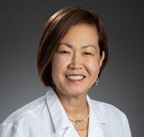 Photo of Julie H. Park, MD