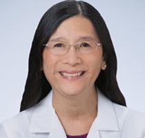 Photo of Mabel Wong, MD