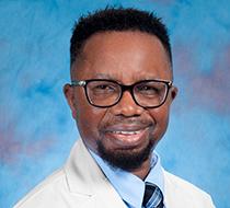 Photo of Michael Agyei, PA-C