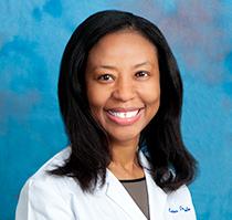 Photo of Isioma C Okwumabua, MD