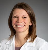 Photo of Dana Rochelle Lilli, MD