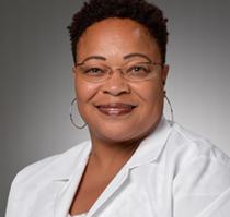 Photo of Claricia Simmons Shepherd, MD