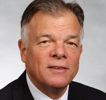 Photo of Robert Sherwood Baxley, MD