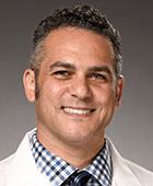 Photo of Christopher Michael Domush, MD
