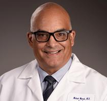 Photo of Michael Richard Manuel, MD