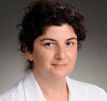 Photo of Marika Issakhanian, MD