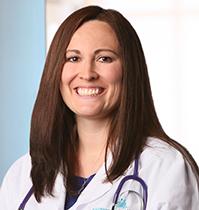 Photo of Jena Lee Reichelt, MD