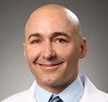 Photo of Brett Anthony White, MD