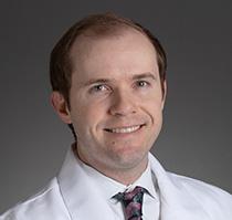 Photo of Connor Hugh Ohmart, MD