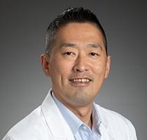 Photo of Yuan Liu, MD