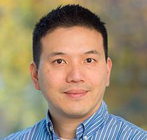 Photo of Andy J Chien, MD