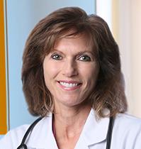 Photo of Lillian Klancar, MD