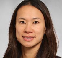 Photo of Kailin F Lee, MD