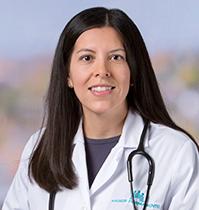 Photo of Jaclyn Diana Mohning, MD