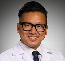 Photo of Jason Nguyen Hieu Duong, DO