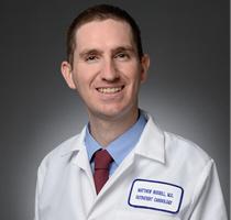 Photo of Matthew Richard Russell, MD