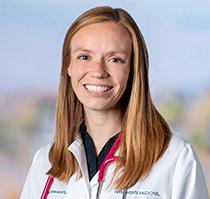 Photo of Laura Pape Hill, MD