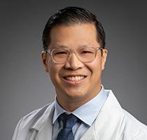 Photo of Matthew Chao-Ben Chia, MD