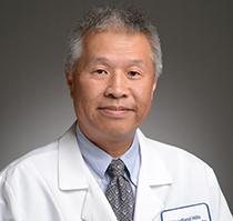 Photo of James Ngo, MD