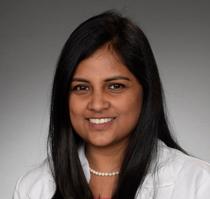 Photo of Namrata Bose, MD