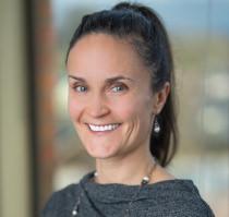 Photo of Michelle Valerie Carle, MD
