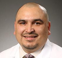 Photo of Carlos Rodriguez, MD