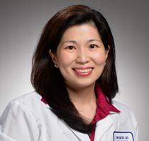 Photo of Jean Bernadette U Ong Kian Koc, MD