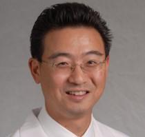 Photo of Jimmy Y. Kang, MD