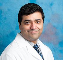Photo of Shailendra Kapoor, MD