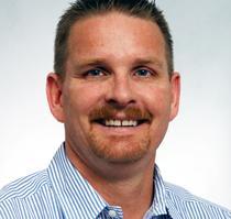 Photo of Michael P. McNamara, MD