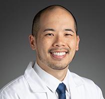 Photo of Wesley Lee, MD