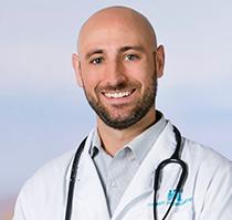 Photo of Chad Anthony Vaccarelli, DO