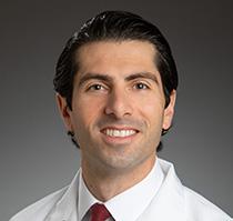 Photo of Haig Panossian, MD