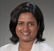 Photo of Mona Roy, MD